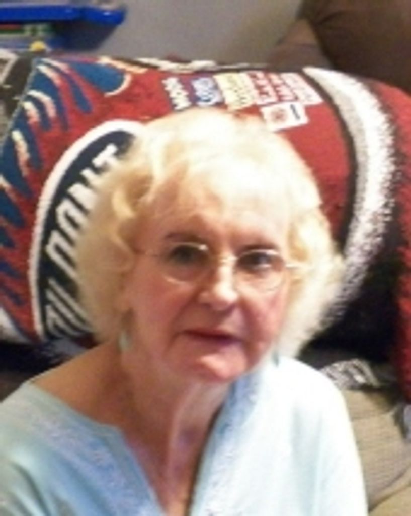 Buffington Lillian A