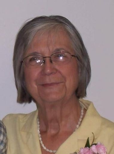 (Margaret) Jayne (Vogt)  Knutson photo gallery thumbnail 1 of 36