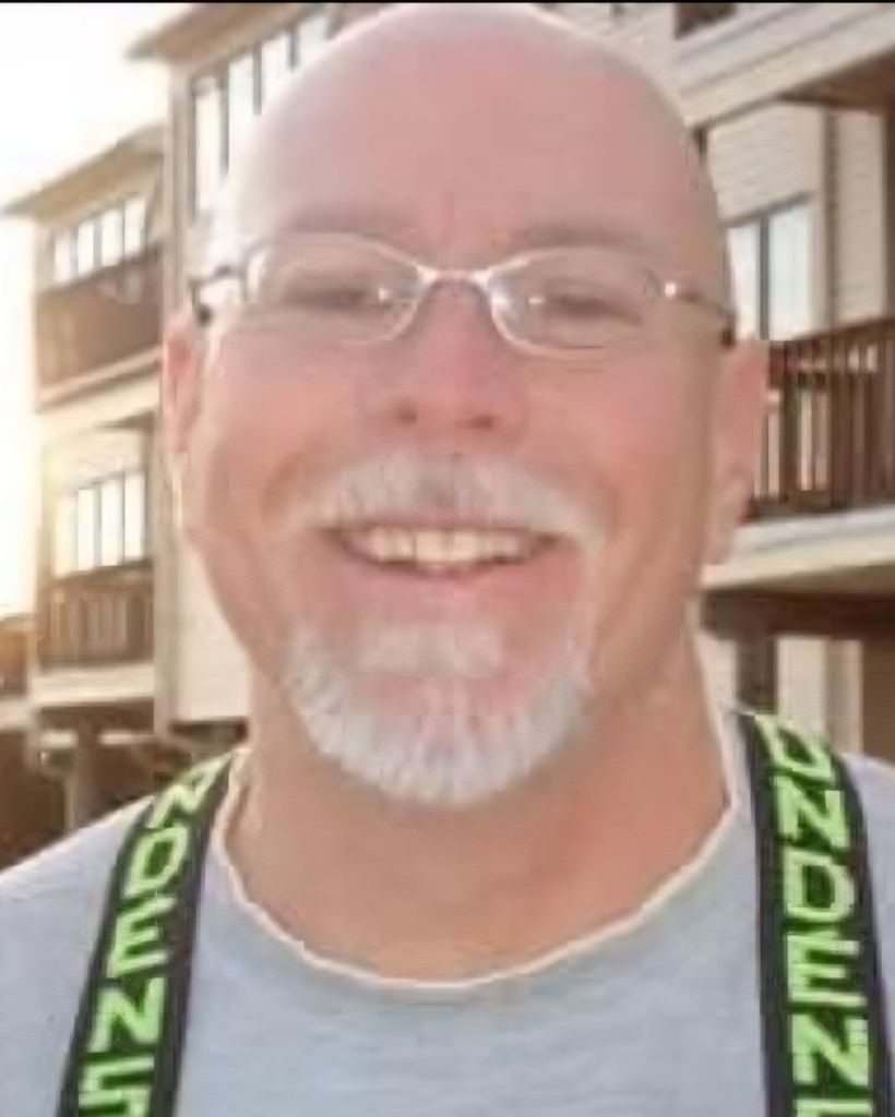 Jaime "Jay" Graves Profile Photo