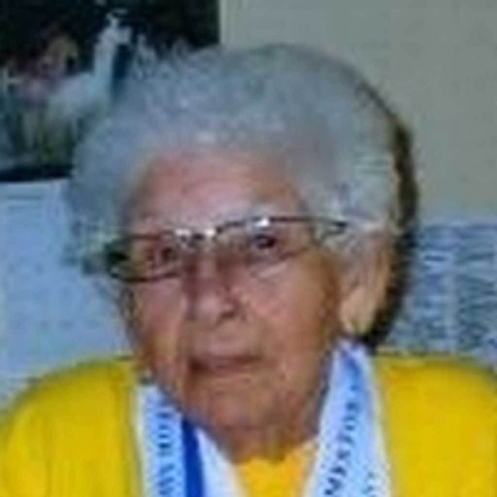 Ruth Barnes Adams