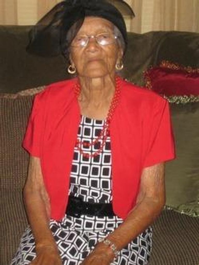 Arrie Bell Fields Profile Photo