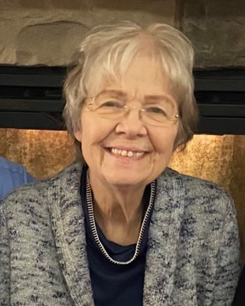 Marion "Kay" Fliehr