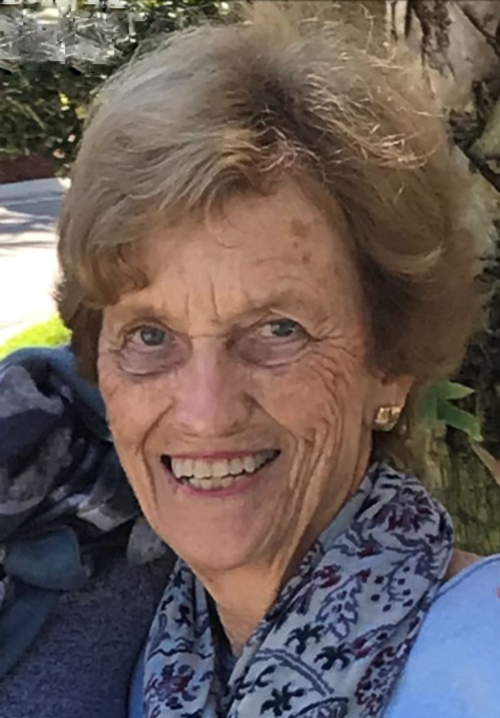 Betty Jean Avant