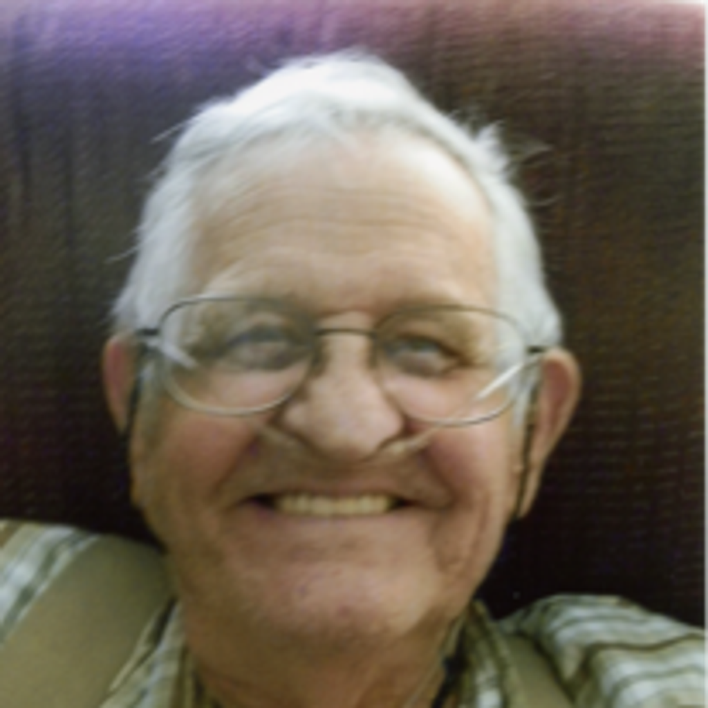 Gene Calbaugh Profile Photo