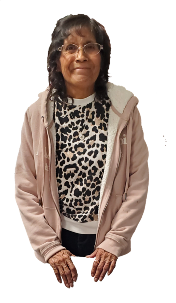 Lydia Carroll Profile Photo