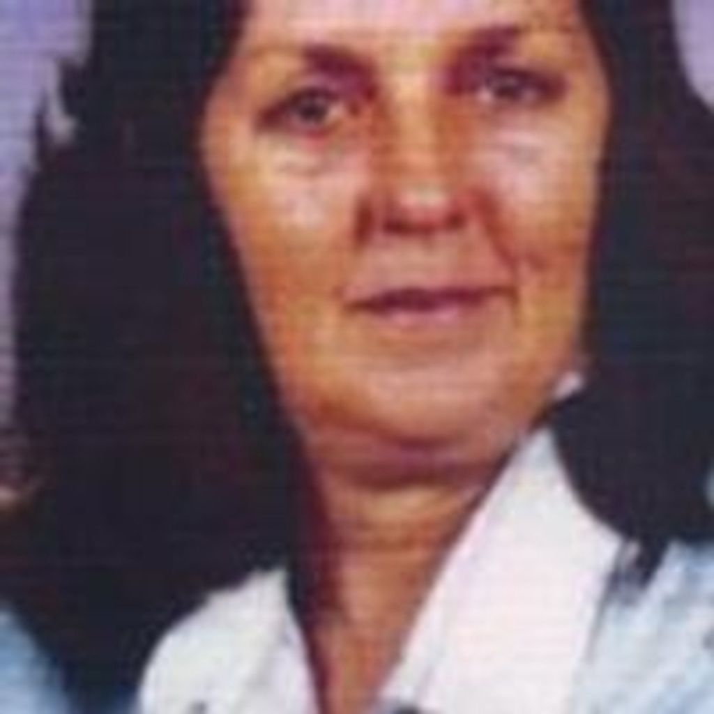 Patricia 'Pat' Wilson