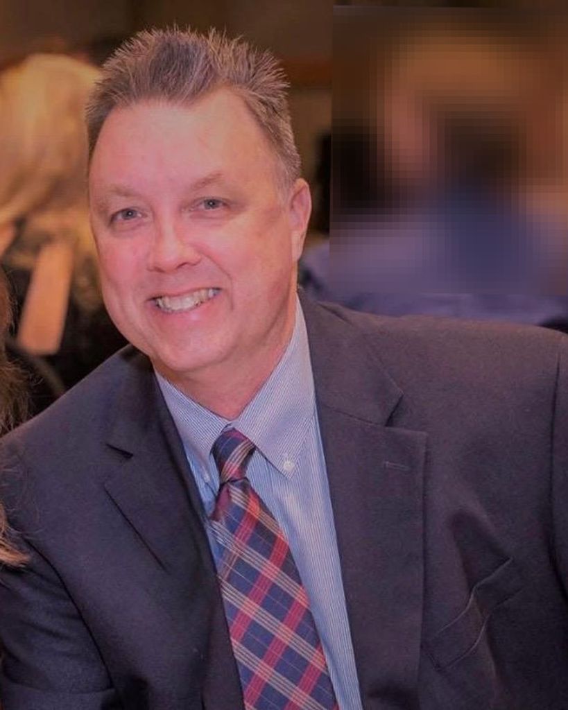 David Scott Sharp Profile Photo
