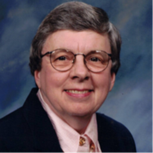Nancy Anne Marre Profile Photo