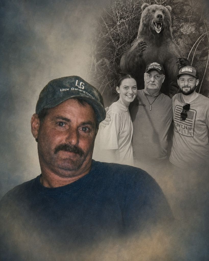 Randal Dean Caples