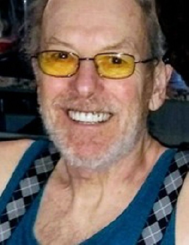 Thomas M. Gribben Profile Photo