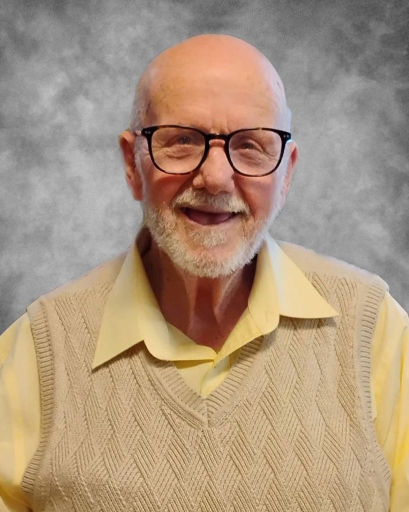 Wade Elbert Simmons Profile Photo