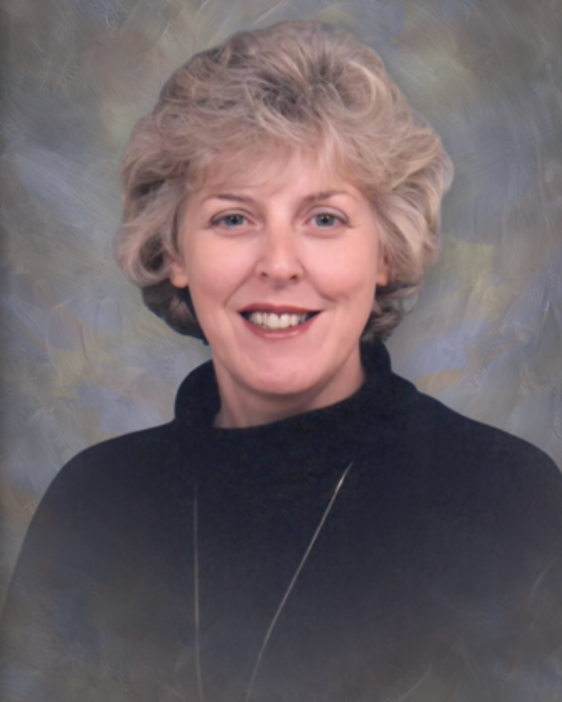 Ms. Linda McKinley Jones