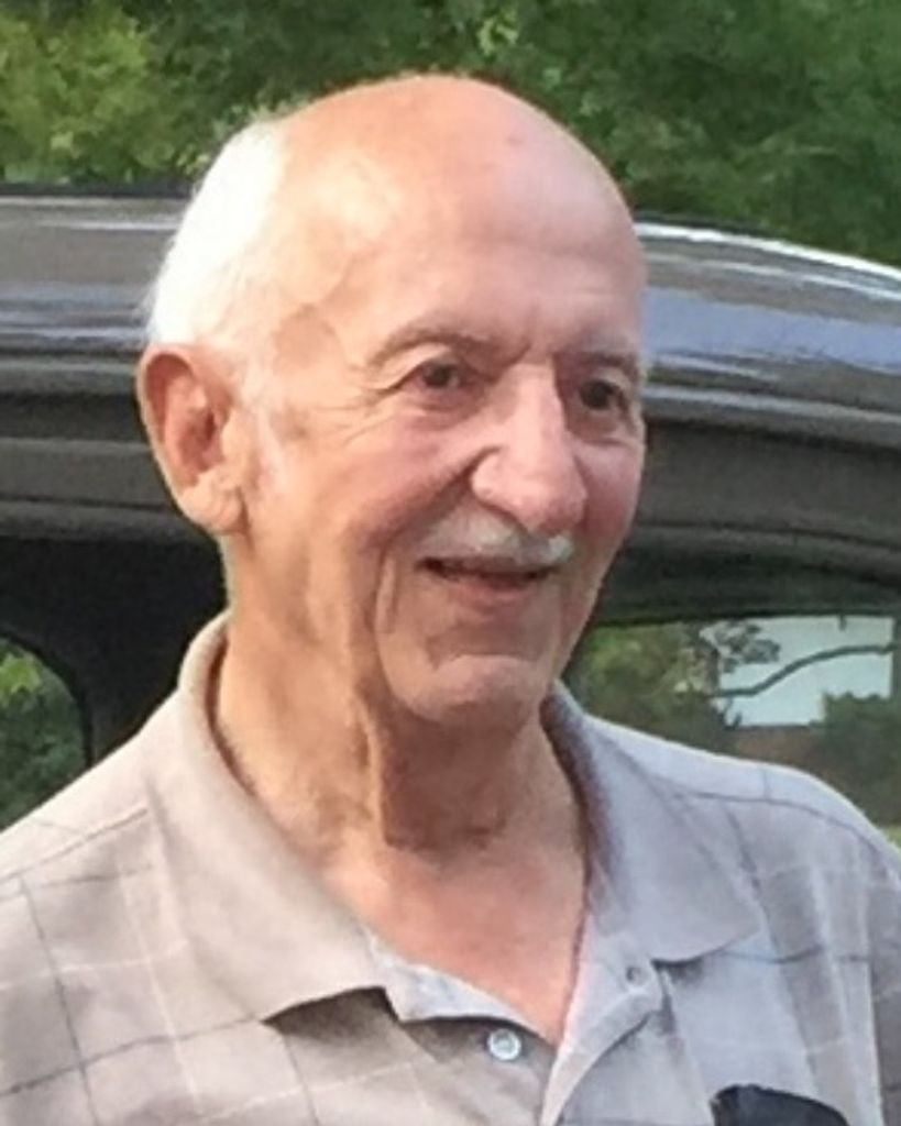 Leonard A. Appelhanz