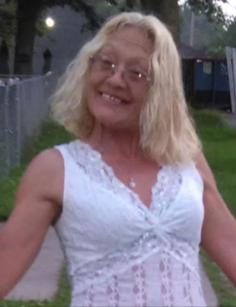 Nancy Jean  Prater Profile Photo