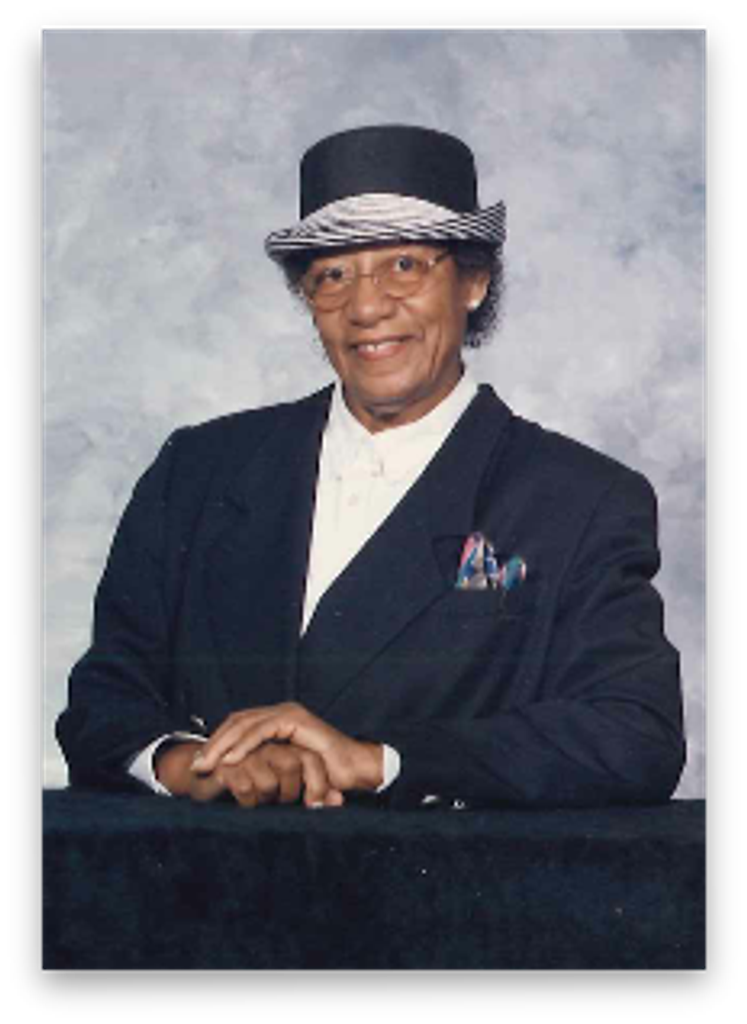 Beatrice  B. Graham