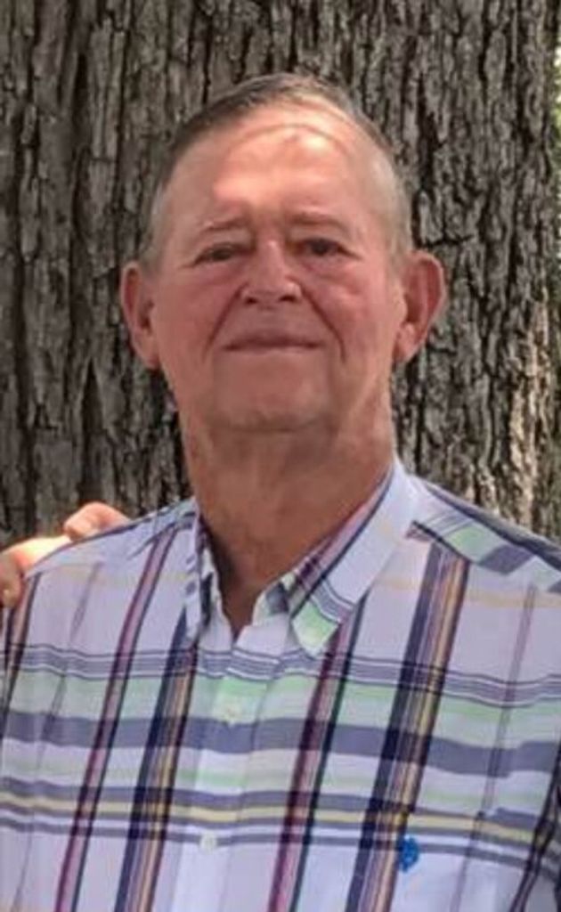 Charles Randall "Randy" Smith