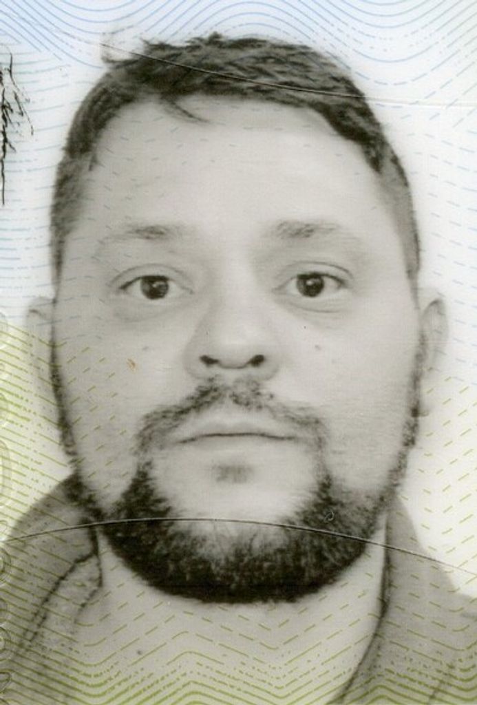 Joshua C. Smith