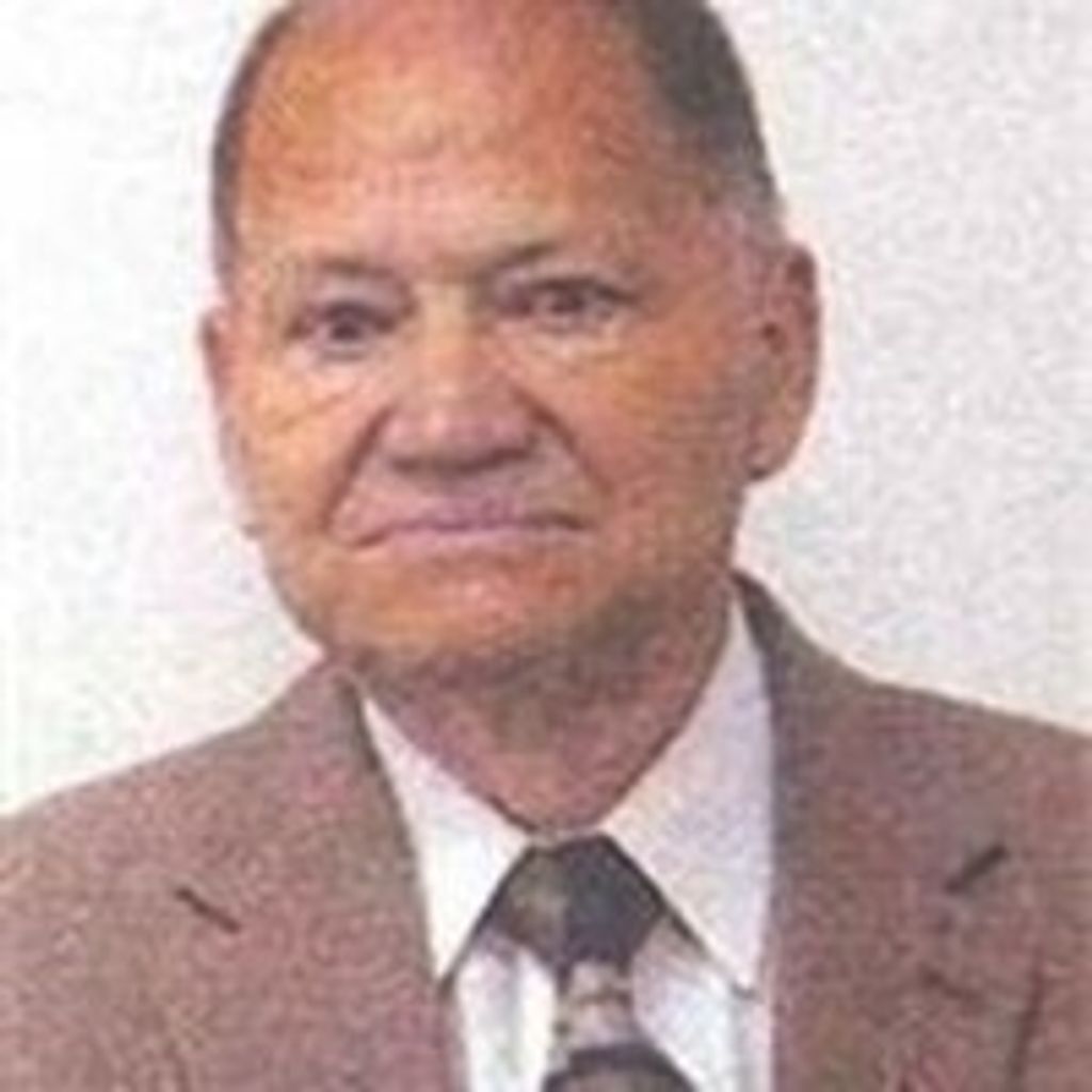 Harvey Eugene Greene