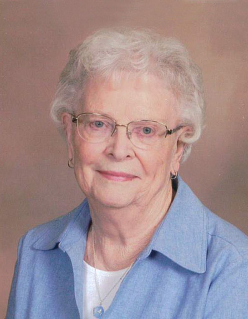 Phyllis Fenner Profile Photo