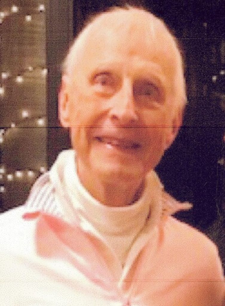 Gerald Allen Goray Profile Photo