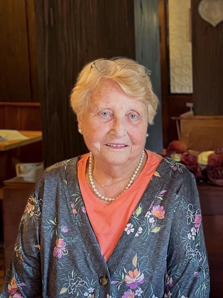 Angelika Karoline Lebens Bringan Profile Photo