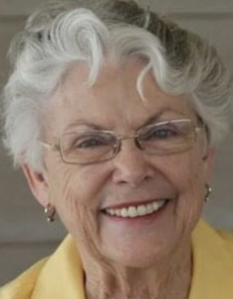 Mrs. Jerry Nick Cappadonna