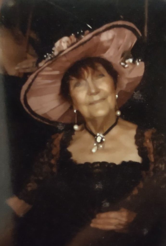 Judith Fester