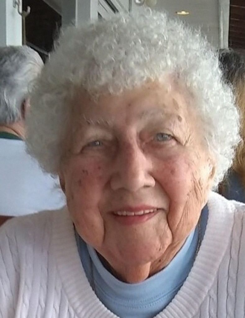 Dorothy Marie Moore Profile Photo