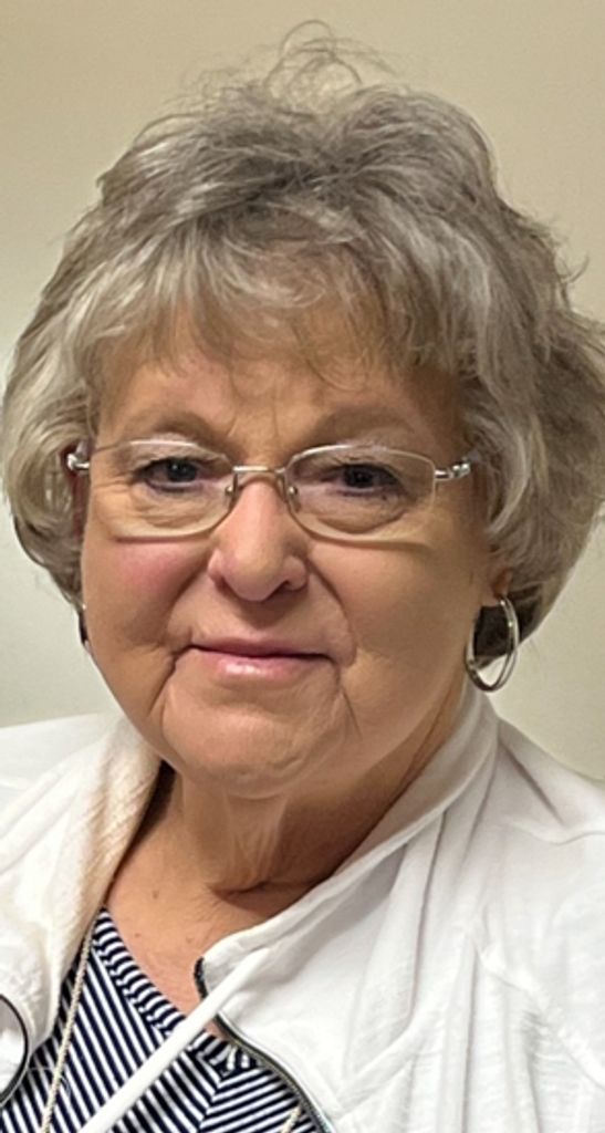 Jo Ann (Ivy)  Palmer Profile Photo