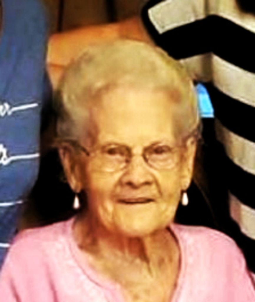 Mary C. Candando Profile Photo