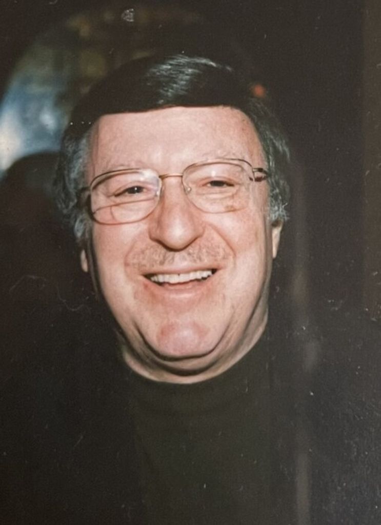 Lawrence J. Newman Profile Photo