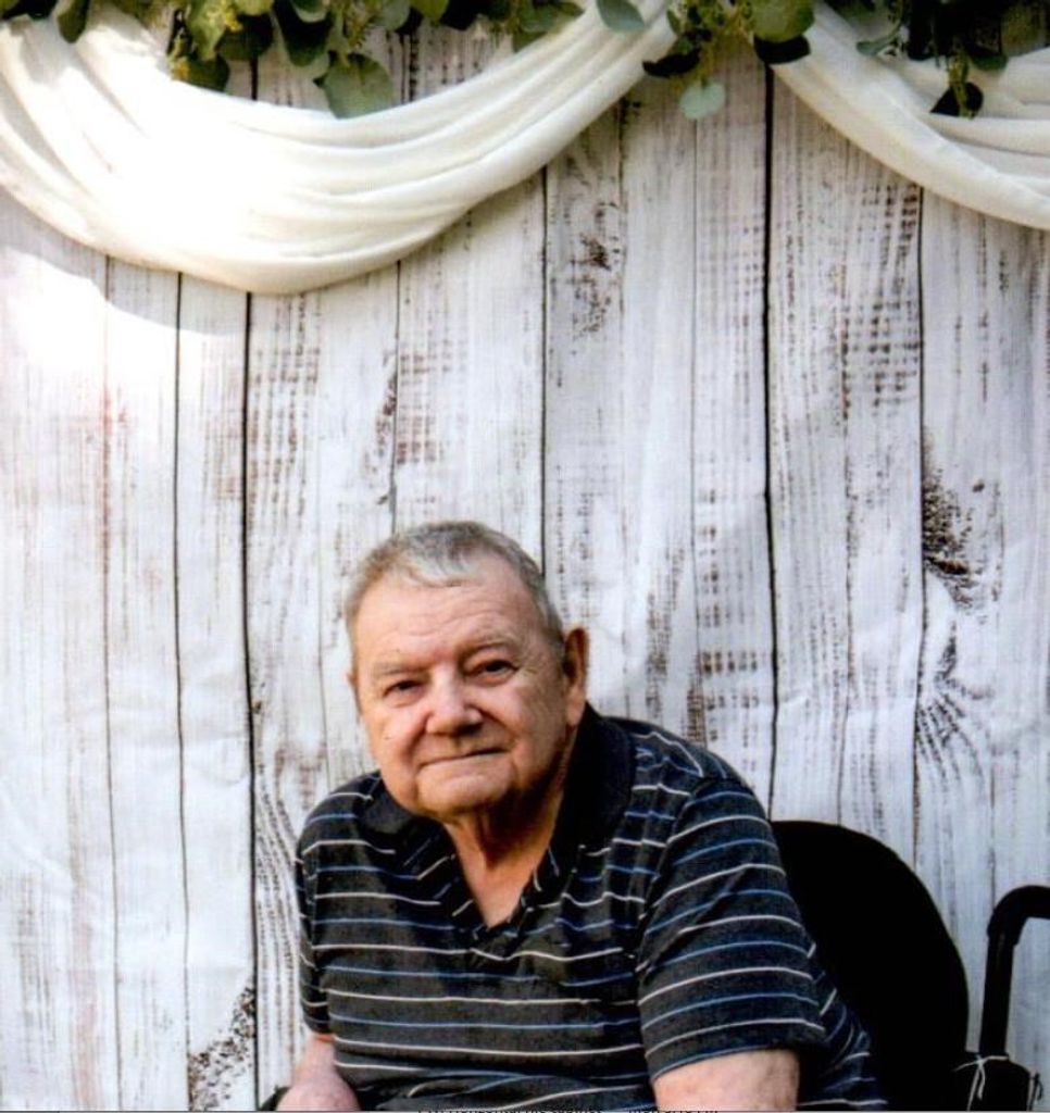Larry Ellis Profile Photo