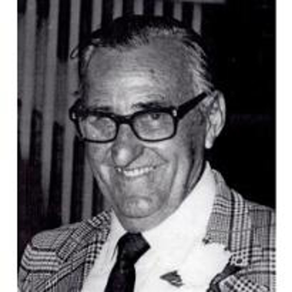 Oduse "Dago" Trahan