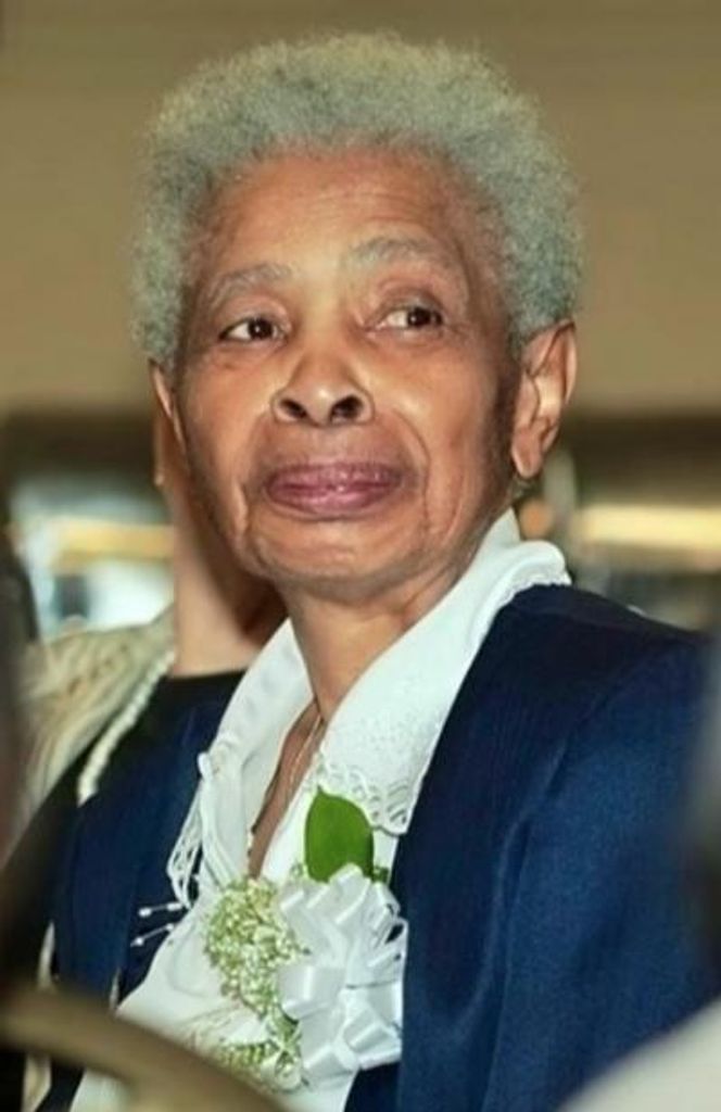 Juanita Agnes Dawkins Profile Photo