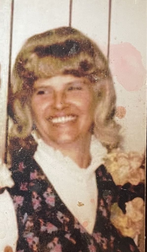 Florence Iralene Spruill Profile Photo