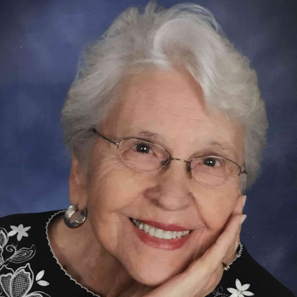 Nancy Bost Walters Profile Photo