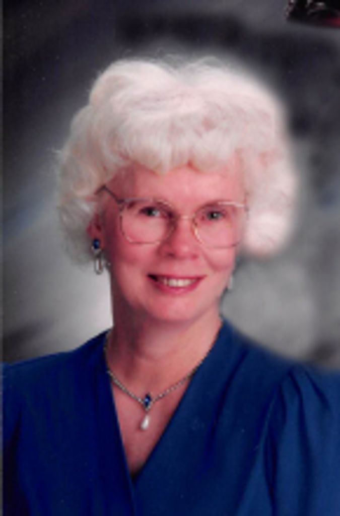 Mary Ann Hiett
