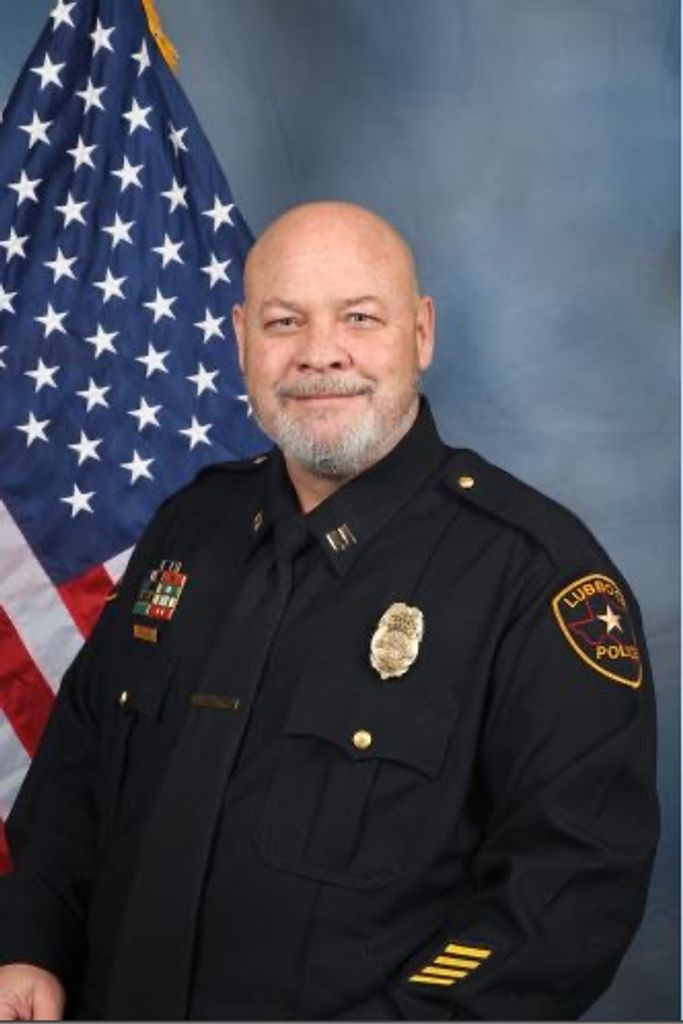 Wesley Jobe Profile Photo