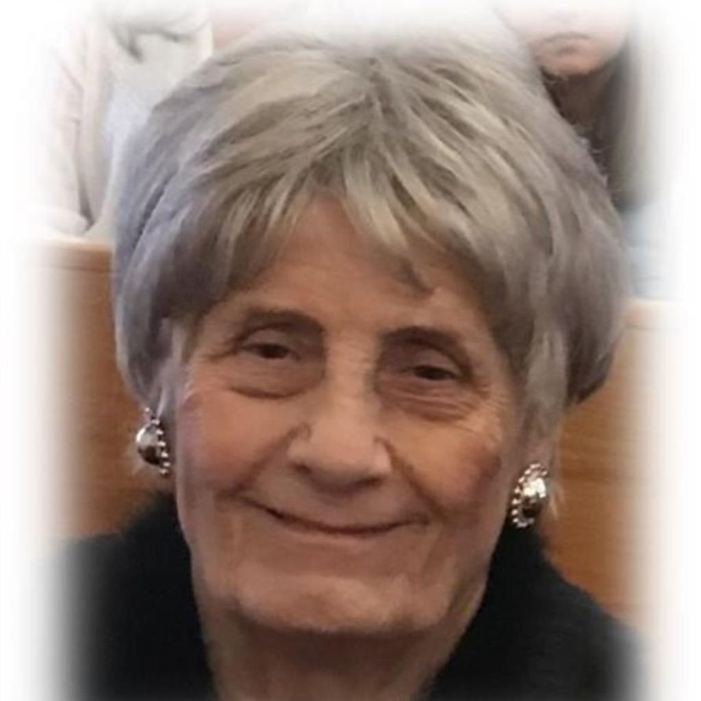 Shirley Mae Comeaux Miller Profile Photo