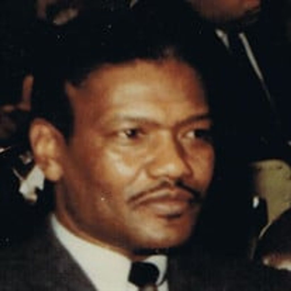 William  Frank Gary  Sr.