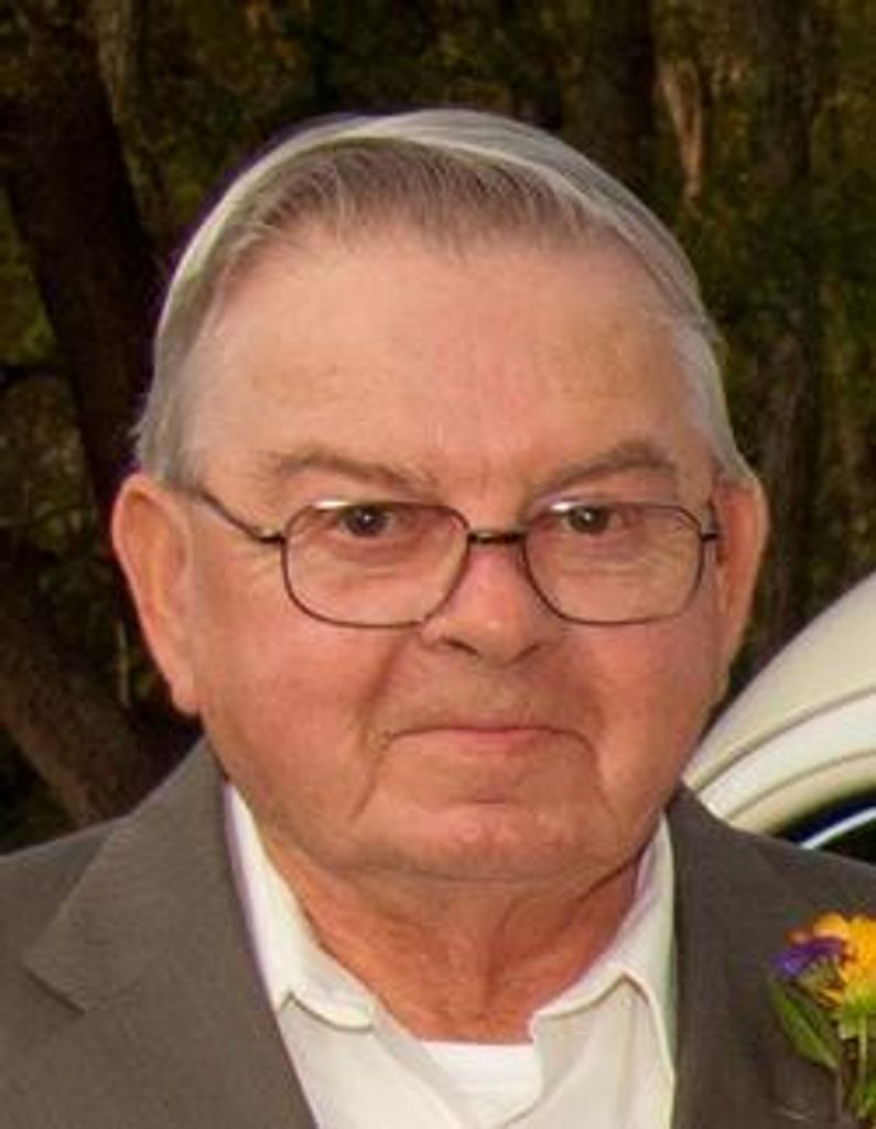 Paul C. Campbell Profile Photo