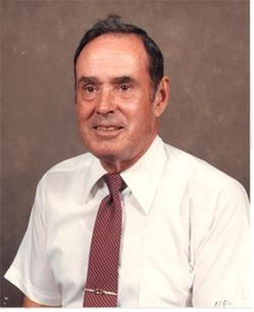 Fred Potter