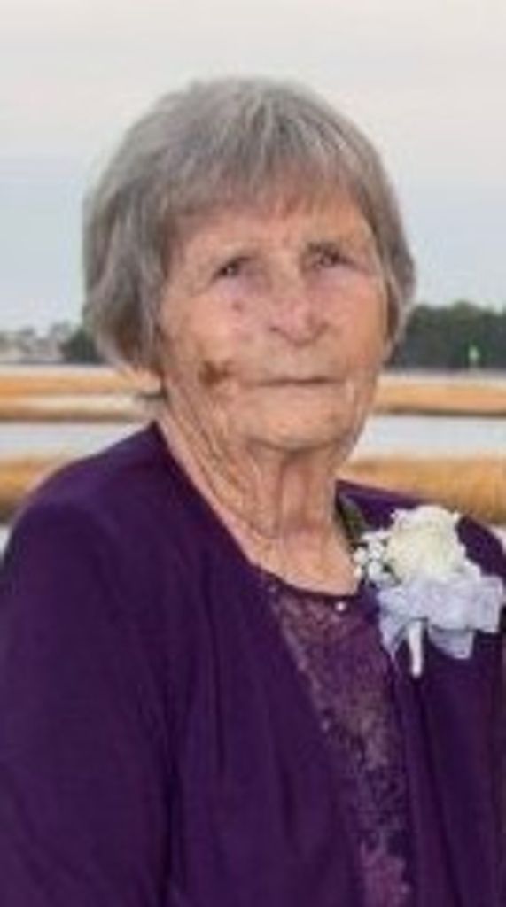 Nina Pearl (Long)  Evans