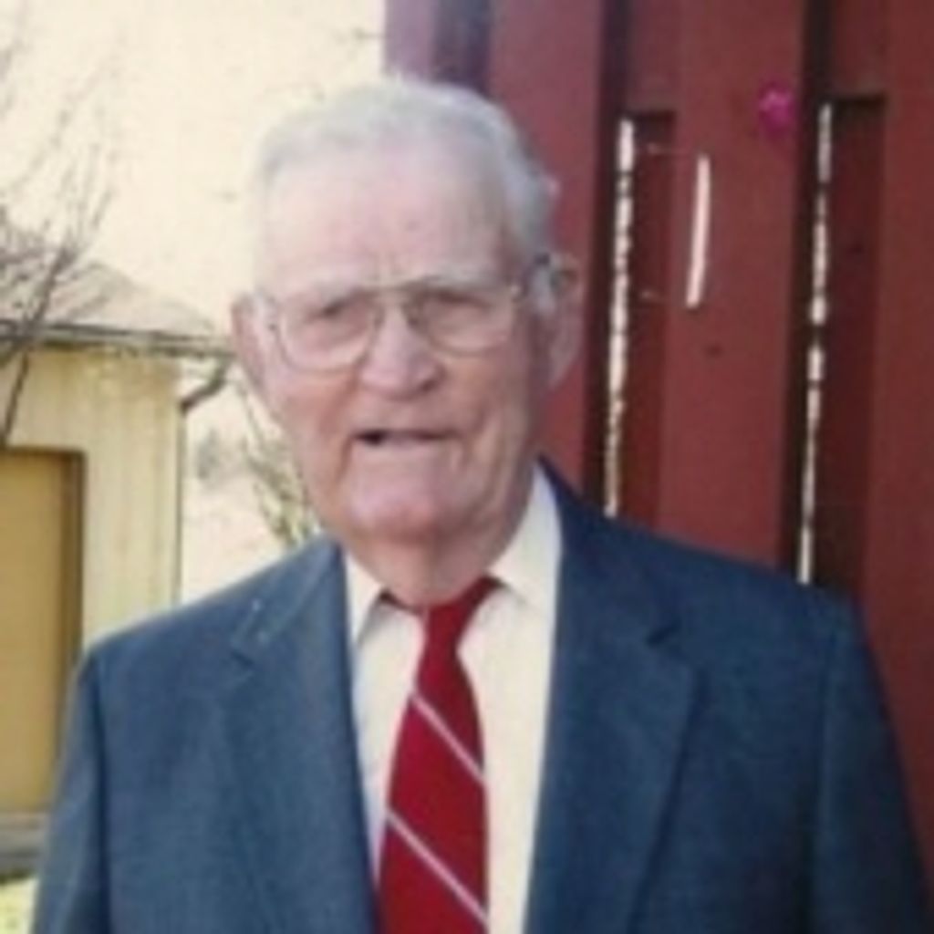 Milton James Nelson Profile Photo