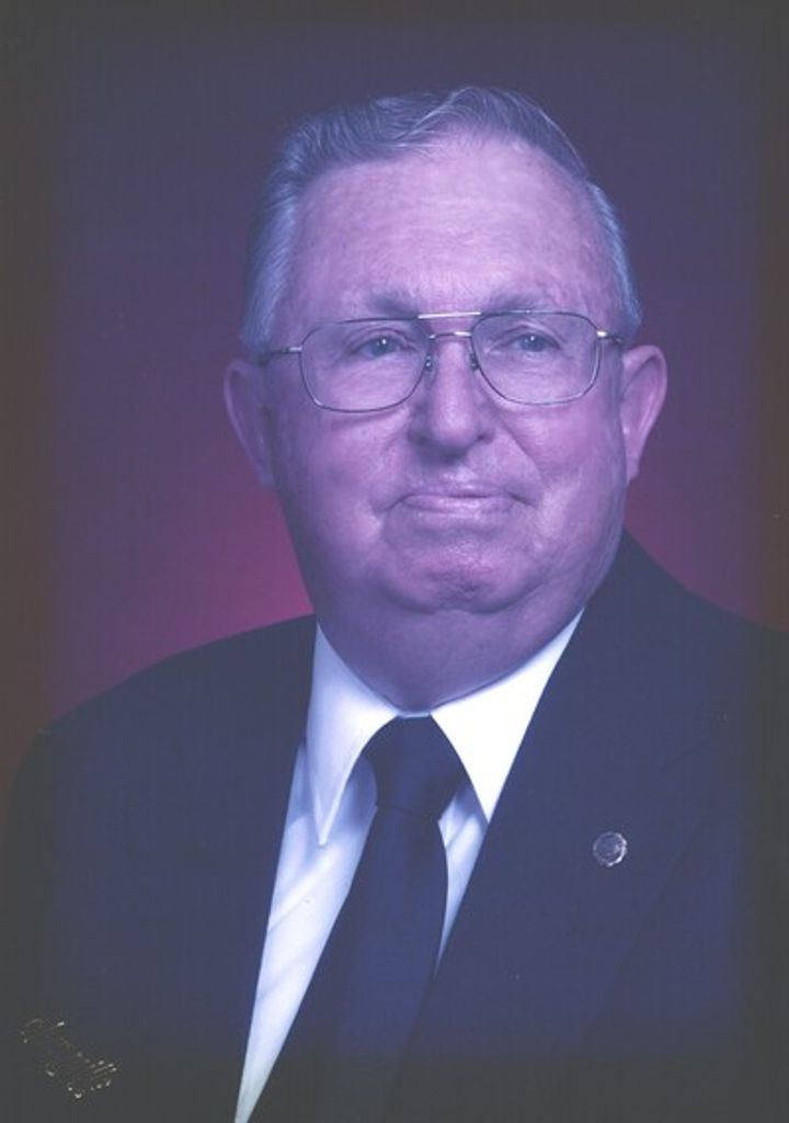 John Hugh Hammitt Profile Photo