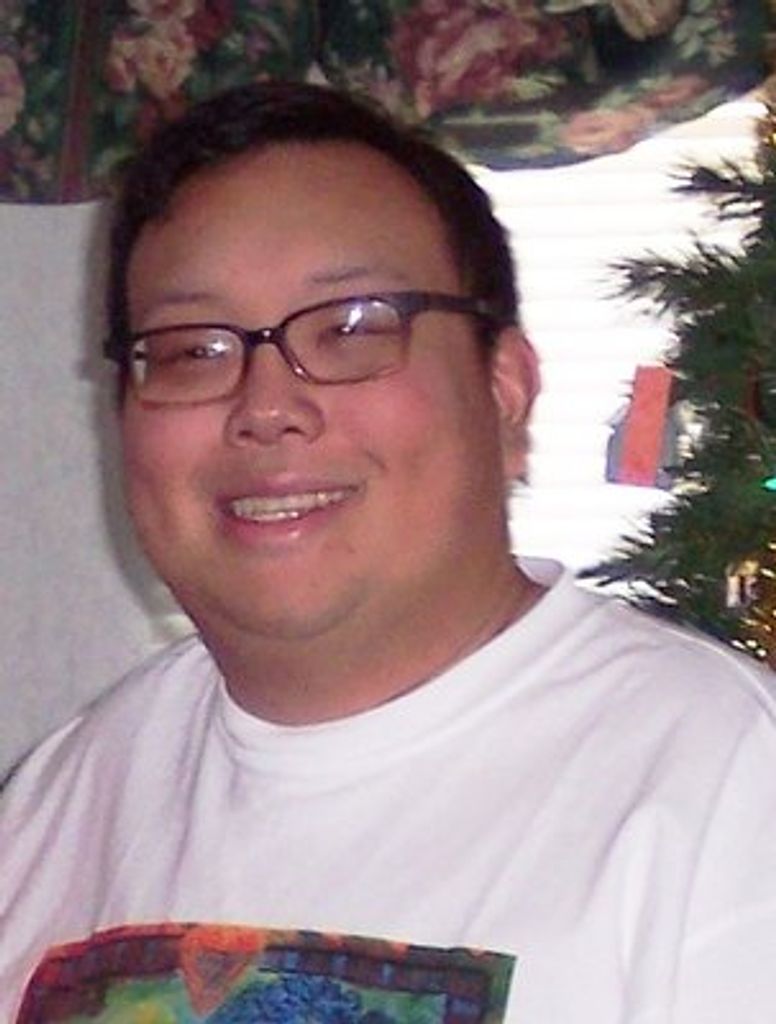 Michael Petty