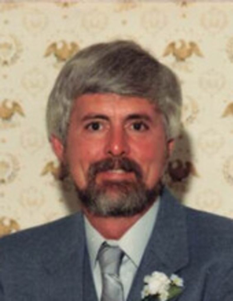William Stines Profile Photo