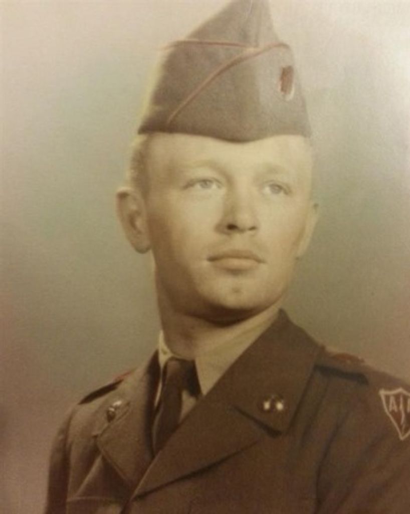 Albert Joseph Cassidy, Sr. Profile Photo