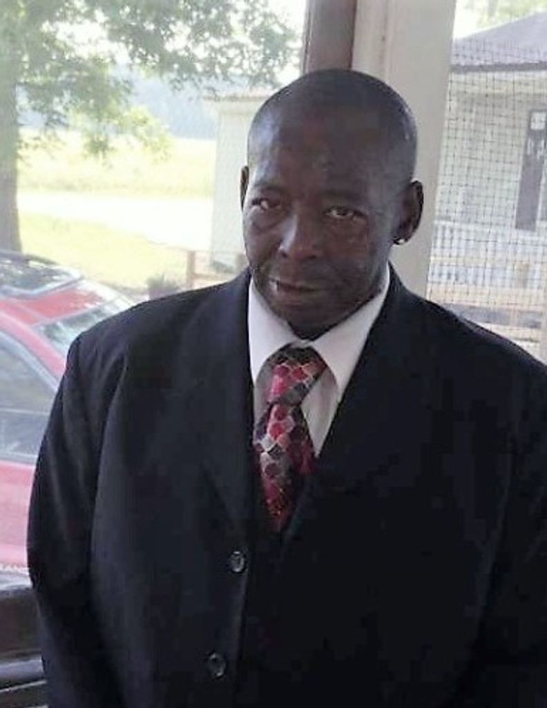 Thomas Bookert "Buddy" Ballance Profile Photo