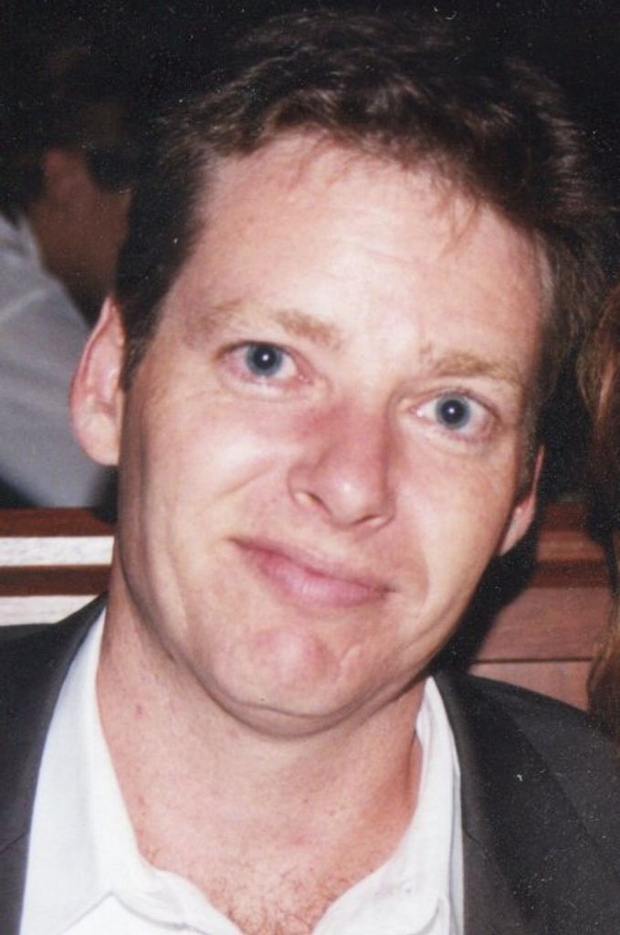 Terry L Haines Jr. Profile Photo